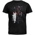 thumbnail image 1 of Star Wars - Chew and the Gang Adult T-Shirt - Small, 1 of 1