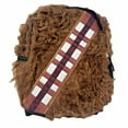 thumbnail image 1 of Star Wars Chewbacca 12 Plush Backpack, 1 of 3