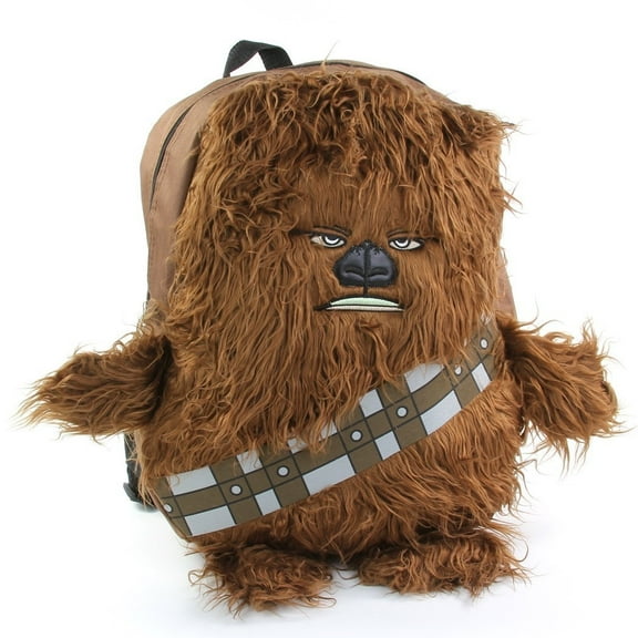 Star Wars Chewbacca 16" Specialty Backpack