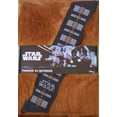 thumbnail image 1 of Star Wars Chewbacca Faux "Fur" Covered A5 Premium Journal, 1 of 2