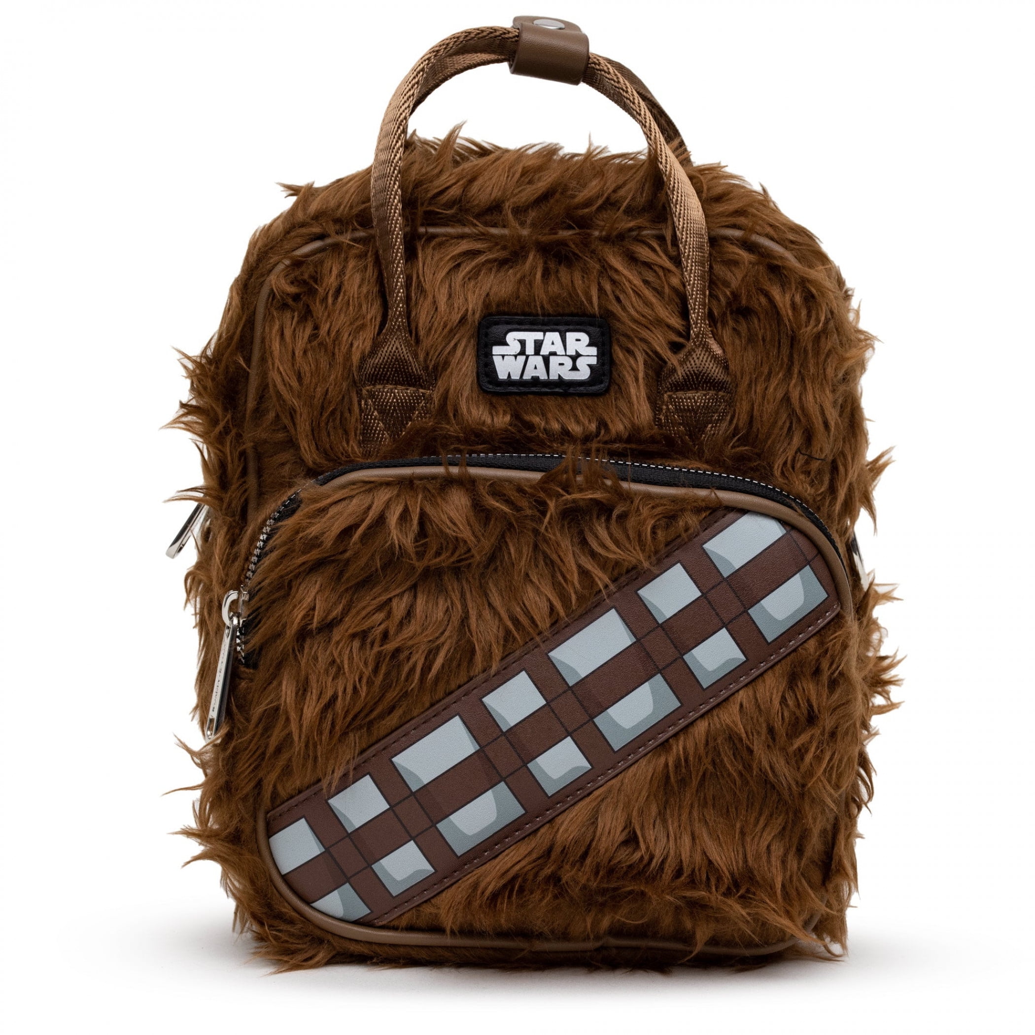 Chewbacca Bag