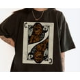 Star Wars Chewbacca Playing Card Rebel Card Unisex, Gift For Men, Women