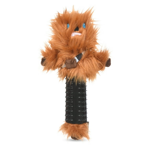 Star Wars Chewbacca Puppy Teether Toy