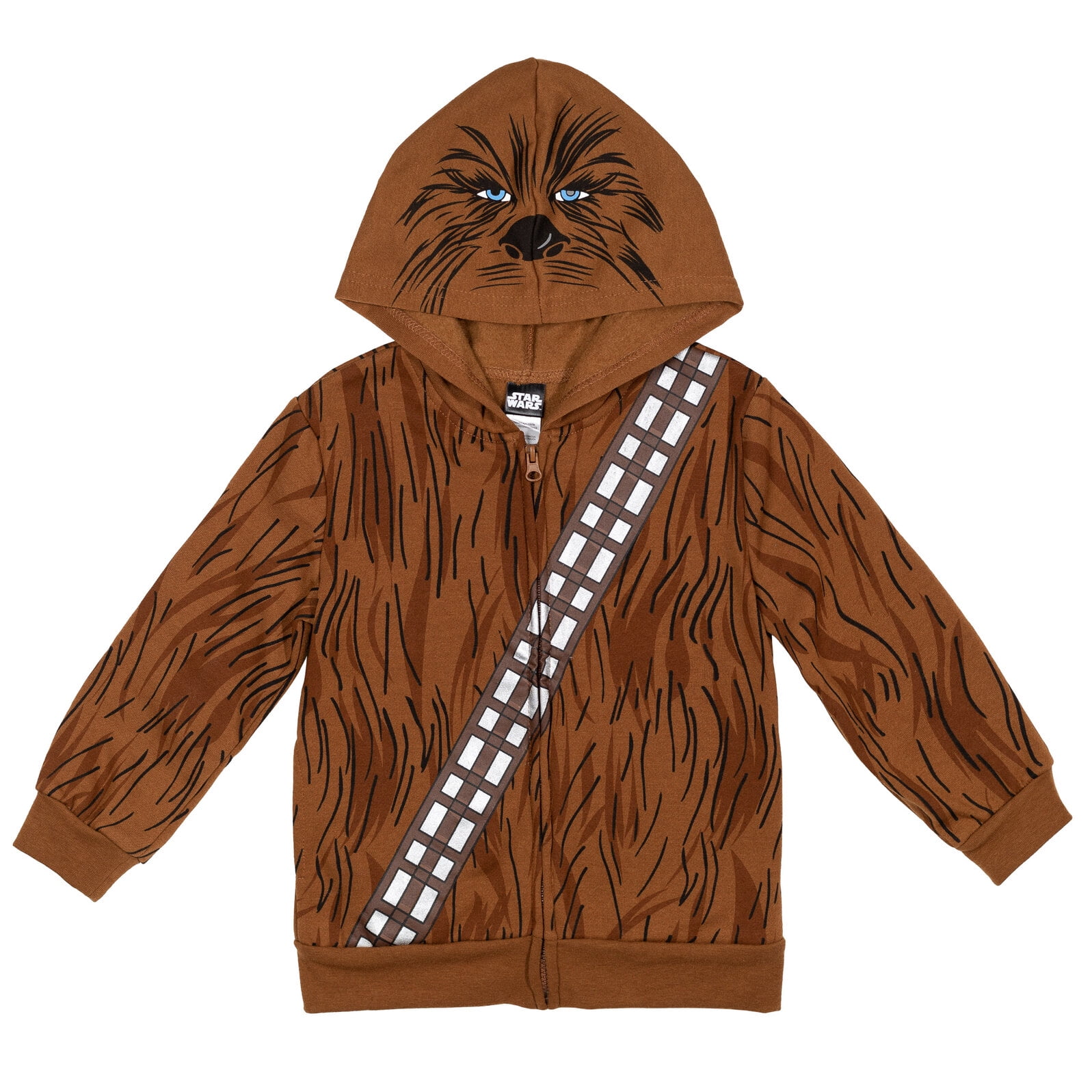 Chewbacca pullover sale