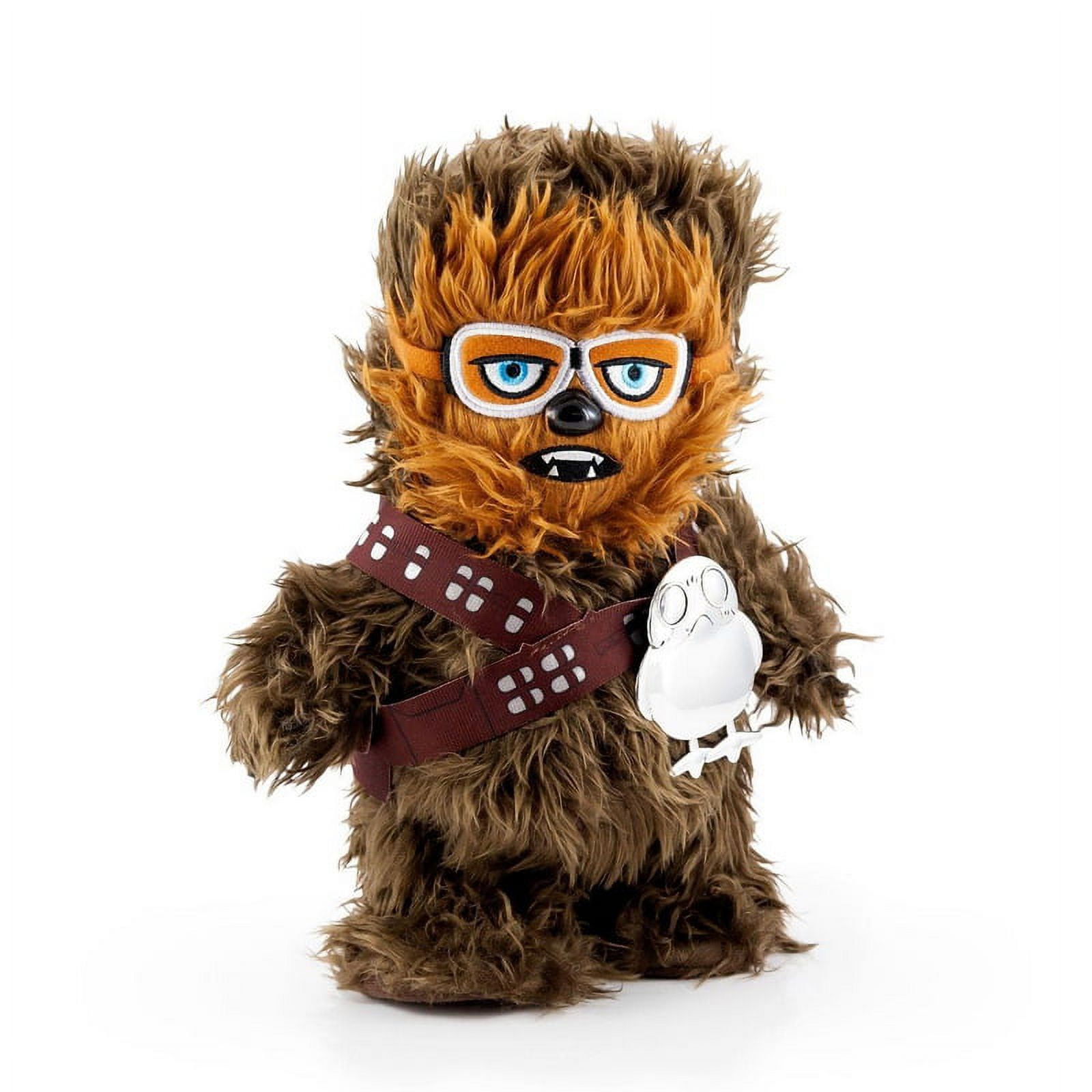 chewbacca sex doll ESB Chewbacca Released! : r/hottoys