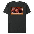 thumbnail image 1 of Star Wars Chewbacca Wookiee Fresh from the Salon Funny Meme - Short Sleeve Blended T-Shirt for Adults - Customized-Dark Heather, 1 of 5