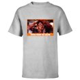 thumbnail image 1 of Star Wars Chewbacca Wookiee Fresh from the Salon Funny Meme - Short Sleeve T-Shirt for Kids - Customized-Athletic Heather, 1 of 5