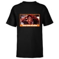thumbnail image 1 of Star Wars Chewbacca Wookiee Fresh from the Salon Funny Meme - Short Sleeve T-Shirt for Kids - Customized-Black, 1 of 5