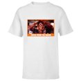 thumbnail image 1 of Star Wars Chewbacca Wookiee Fresh from the Salon Funny Meme - Short Sleeve T-Shirt for Kids - Customized-White, 1 of 5