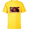 thumbnail image 1 of Star Wars Chewbacca Wookiee Fresh from the Salon Funny Meme - Short Sleeve T-Shirt for Kids - Customized-Yellow, 1 of 5