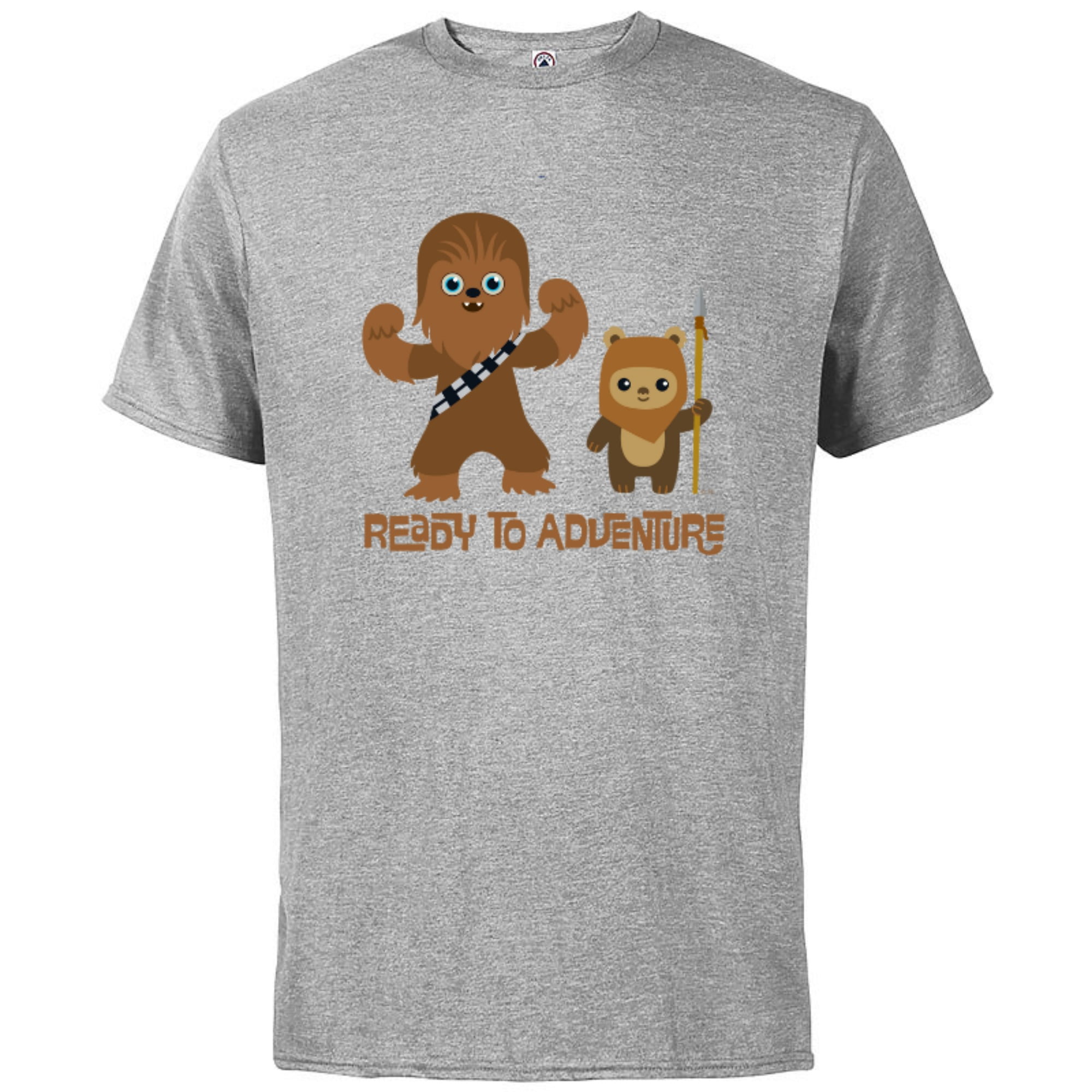 Chewbacca t shirt cheap
