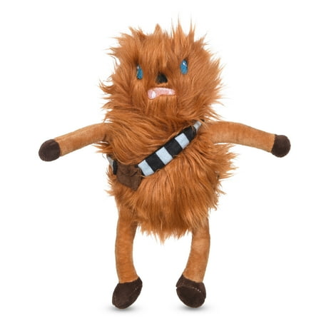 Star Wars Chewy Loopy Arm Plush Toy