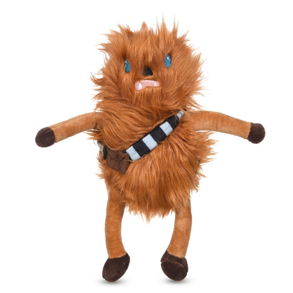 Star Wars Chewy Loopy Arm Plush Toy