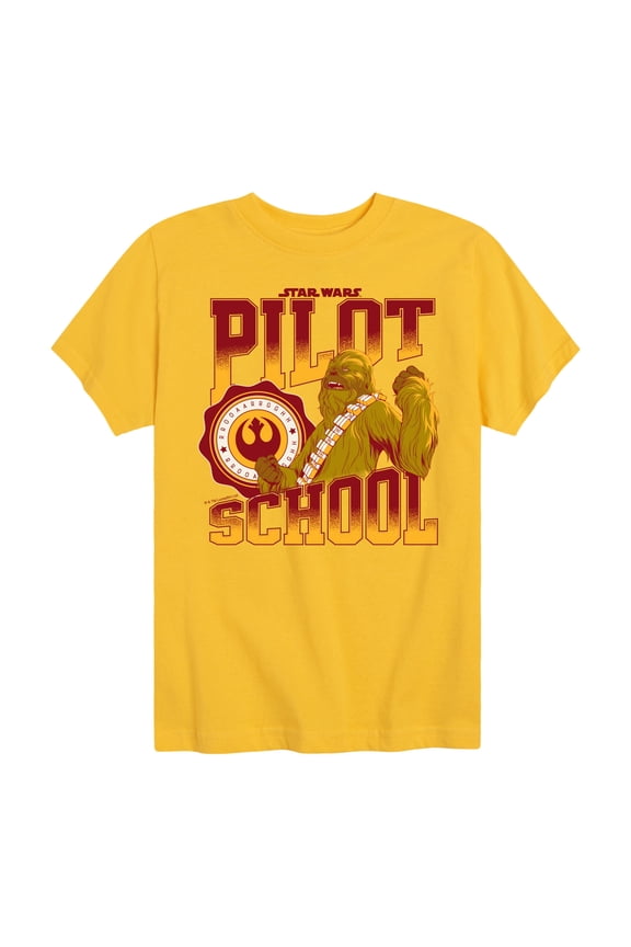 - Chewy Wookiee Mascot - Toddler And Youth Short Sleeve Tee