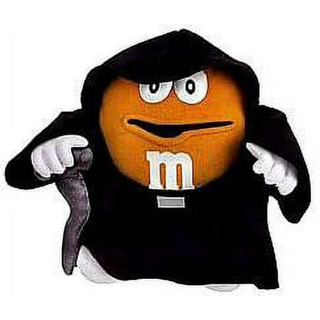 Star Wars Chocolate Mpire Plush Buddies Series 1 Emperor Plush