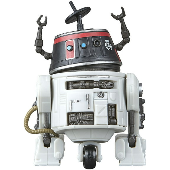 Hasbro Collectibles - Star Wars Rebels - Vintage Collection - Chopper (Imperial Disguise)