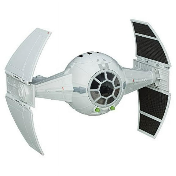Star Wars Class II Attack Vehicle Inquisitor TIE Advanced Prototype
