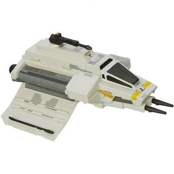 Star Wars Class II Attack Vehicle The Phantom Attack Shuttle