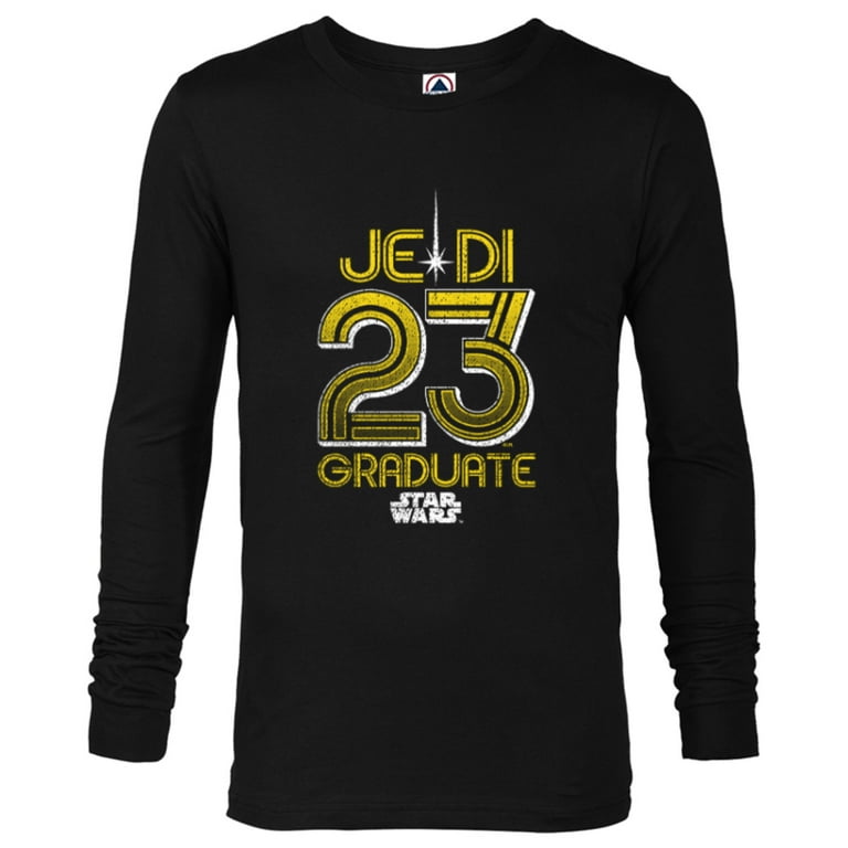 Star wars graduation shirt cheap