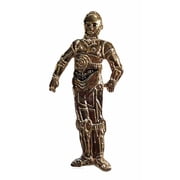 Star Wars Classic C3PO Droid Licensed Metal Figure Pin