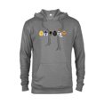thumbnail image 1 of Star Wars Classic Characters Easter Eggs Spring - Pullover Hoodie for Adults - Customized-Graphite Heather, 1 of 5