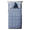 thumbnail image 1 of Star Wars Classic Microfiber Sheet Set, 1 of 5