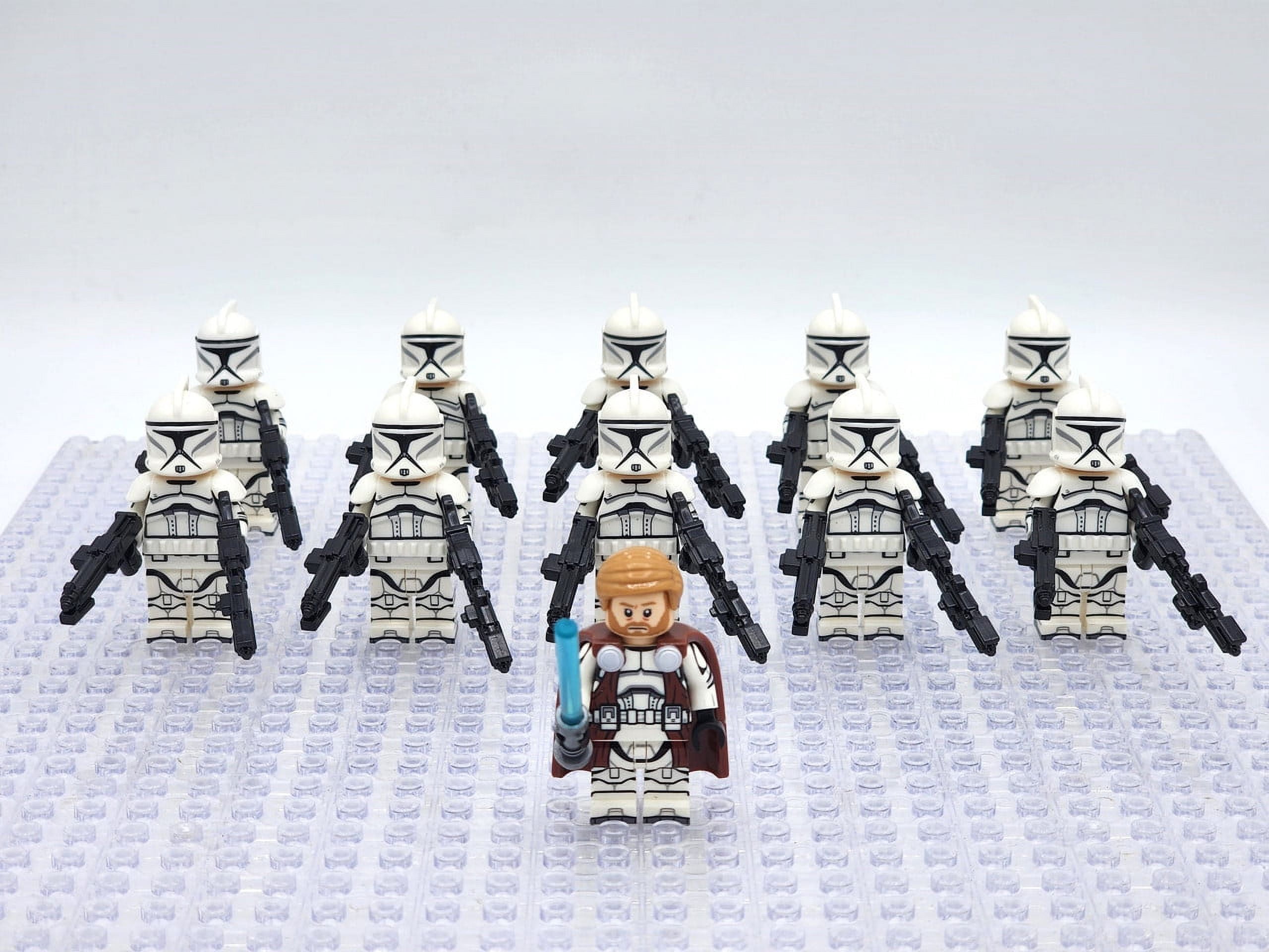 Lego phase 1 clone hotsell