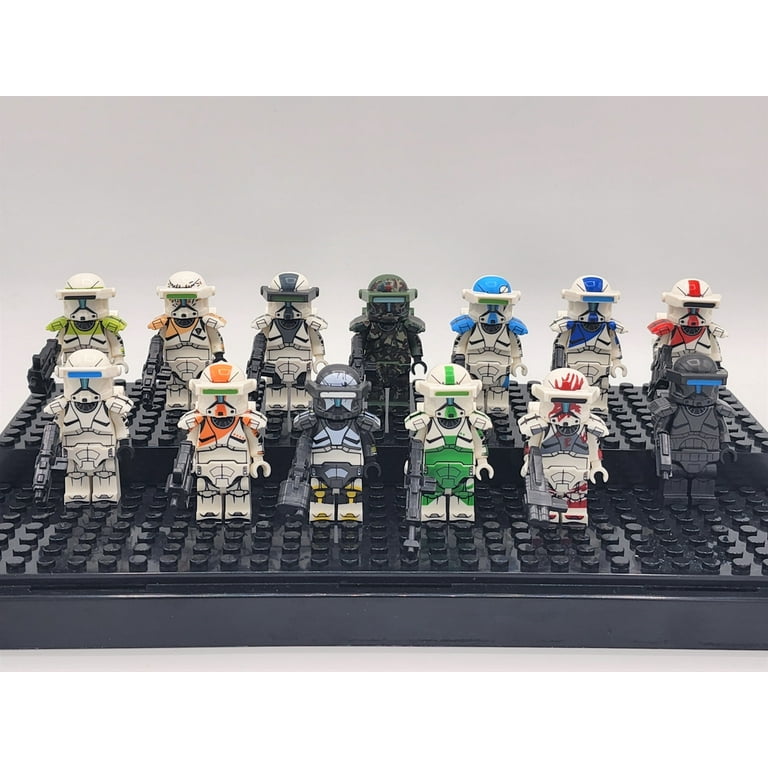 Lego star wars delta squad new arrivals