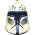 thumbnail image 1 of Star Wars Clone Trooper Rex Halloween Costume Accessory with Helmet Replica (2 pieces), 1 of 2