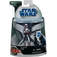 thumbnail image 1 of Star Wars Clone Wars 2008 Commander Fox Action Figure, 1 of 2