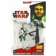 thumbnail image 1 of Star Wars Clone Wars 2009 Commander Gree Action Figure, 1 of 2