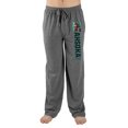 thumbnail image 1 of Star Wars Clone Wars Ahsoka Tano Character Heather Grey Sleep Pajama Pants - M, 1 of 3