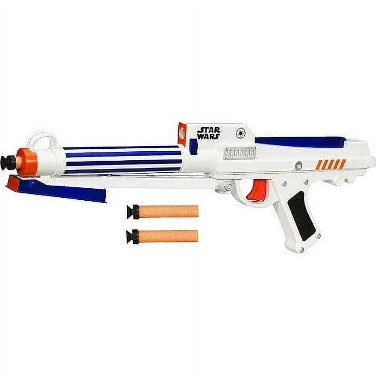 Clone Trooper Star Wars Toy Blaster Clone Trooper Star Wars Toy Blaster