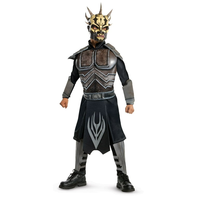 Star Wars Clone Wars - Savage Opress Deluxe - Walmart.com