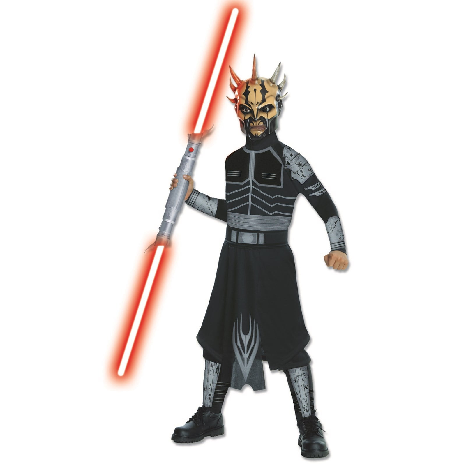 スターウォーズクローンウォーズSavage Opress Savage Opress Sixth Scale Figure Star Wars The Clone Wars
