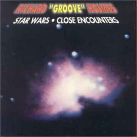 Star Wars/Close Encounter (CD)