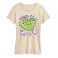 thumbnail image 1 of Star Wars - Cloud City Creamery - Women's Short Sleeve Graphic T-Shirt, 1 of 4