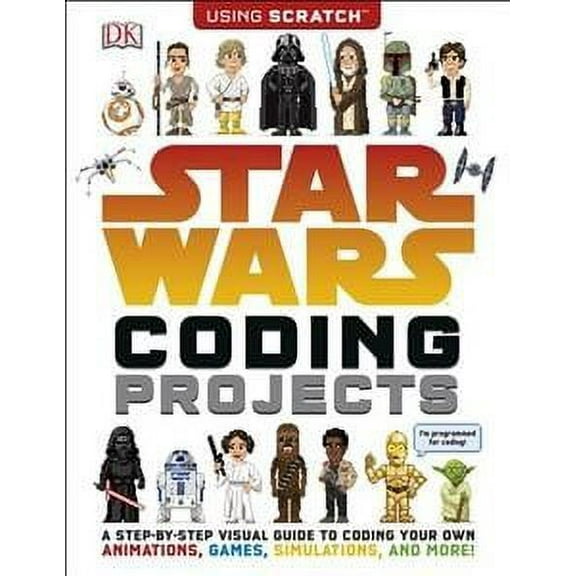 Star Wars Coding Projects