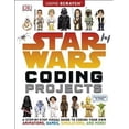 thumbnail image 1 of Pre-Owned Star Wars Coding Projects, 1 of 1