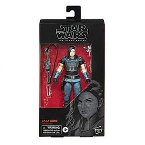 Star Wars Collectible 4+ Action Figures, Plastic Red