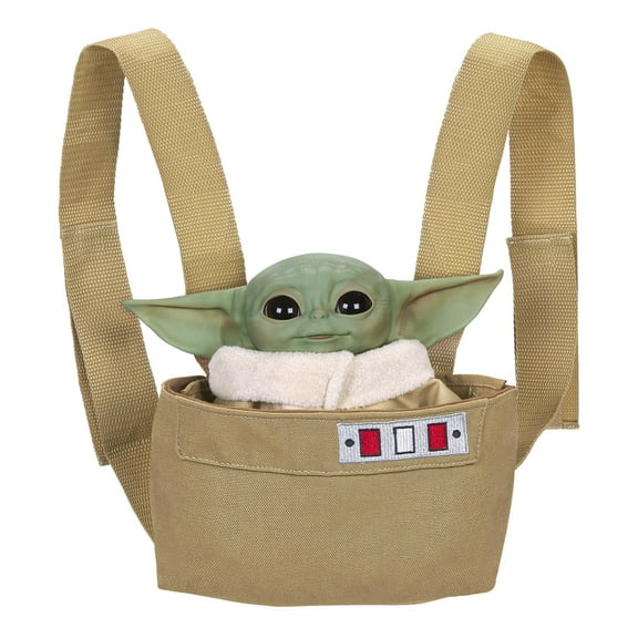 Star Wars Collectible Child Animatronic Edition Action Figure