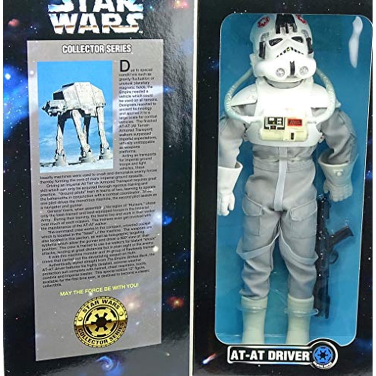 Star Wars Collector Series 12