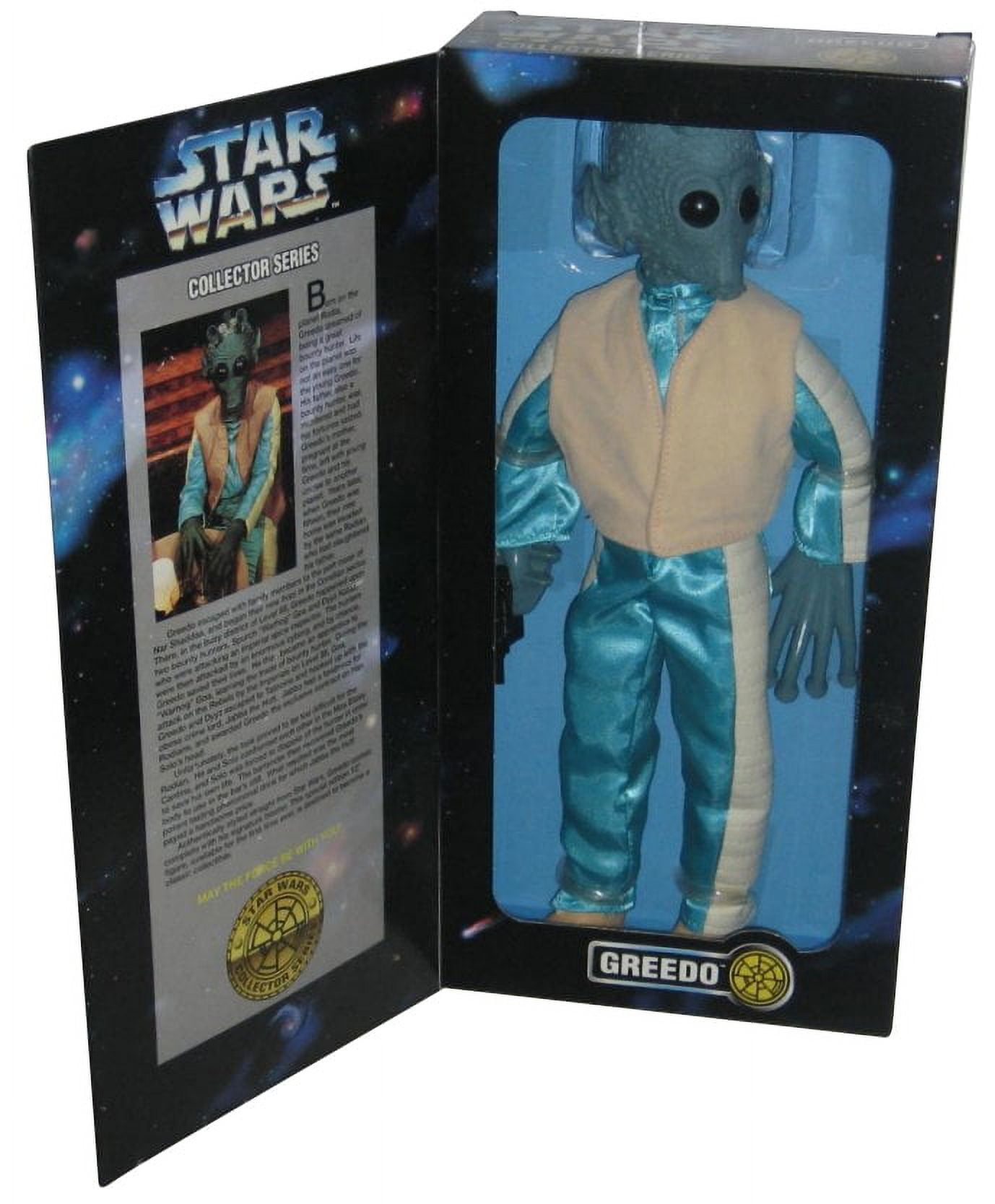 Kenner star wars collector cheap series