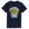 thumbnail image 1 of Star Wars - Collegiate - Men's Short Sleeve Tee, 1 of 5