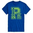 thumbnail image 1 of Star Wars - Collegiate Rebel - Men's Short Sleeve Tee, 1 of 4