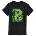 thumbnail image 1 of Star Wars - Collegiate Rebel - Men's Short Sleeve Tee, 1 of 4