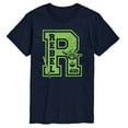 thumbnail image 1 of Star Wars - Collegiate Rebel - Men's Short Sleeve Tee, 1 of 4