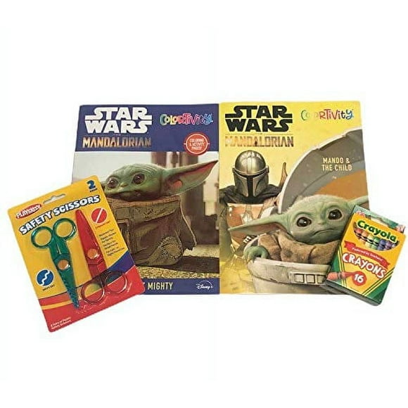 Star Wars Coloring Sheet