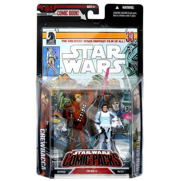 STAR WARSフィギュア Amazon.com: Star Wars: Power of The Jedi Han Solo (Death Star