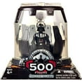 thumbnail image 1 of Star Wars Commemorative 500th Darth Vader Action Figure, 1 of 3